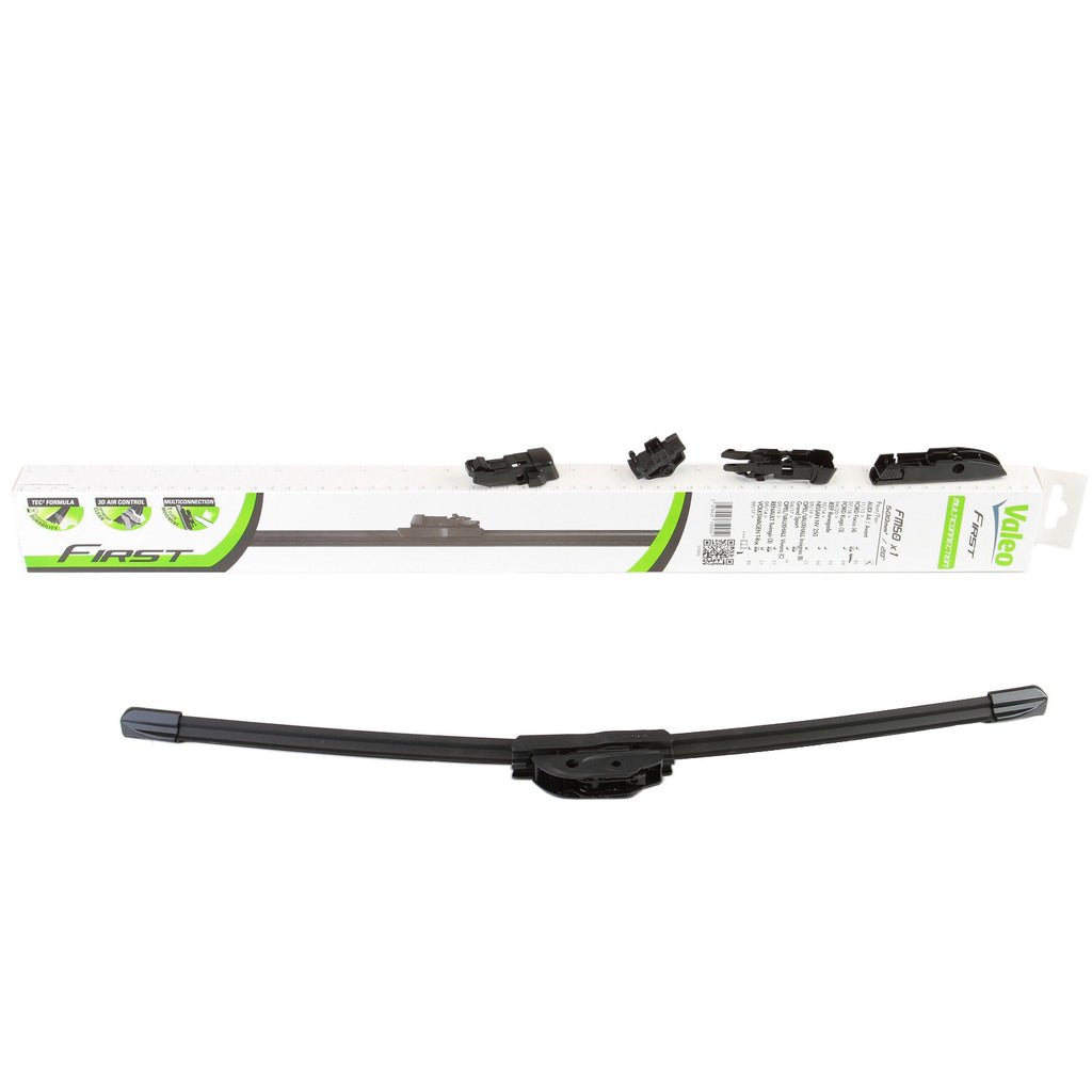 Ștergător Valeo First Multiconnection 500 mm - 575005