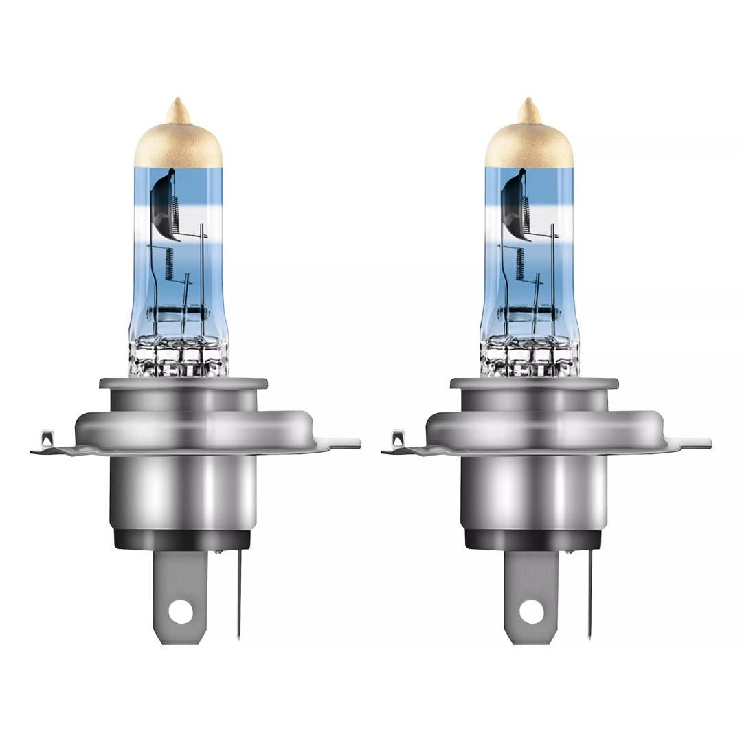 Bec Halogen Osram H4 Night Breaker 220 - 12-745-812