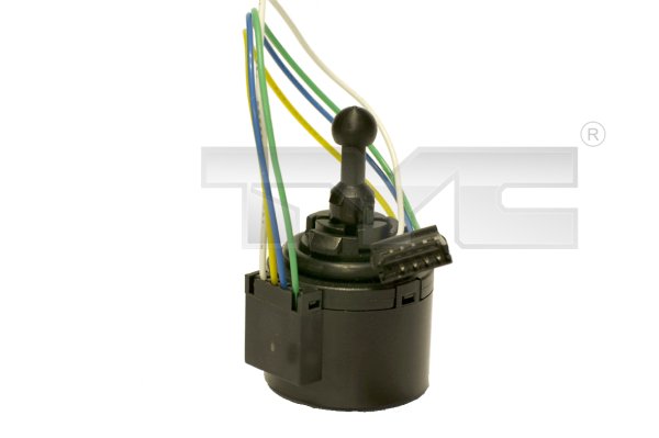 Element reglare, reglare faruri 20-0655-MA-1 TYC