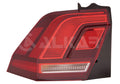 Lampa spate 2001139 ALKAR