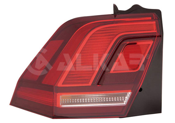 Lampa spate 2001139 ALKAR