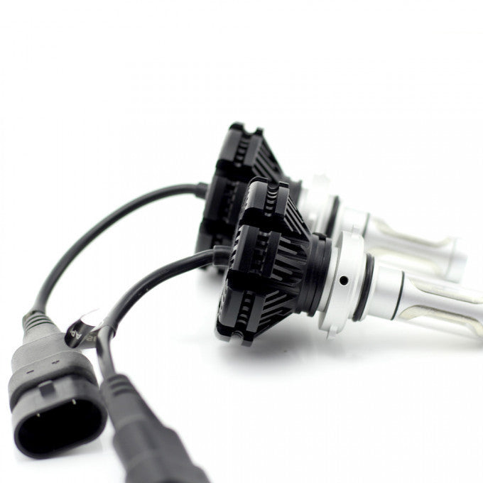 Bec LED Offroad Carguard HB4 12-24V - 9006HB4LED