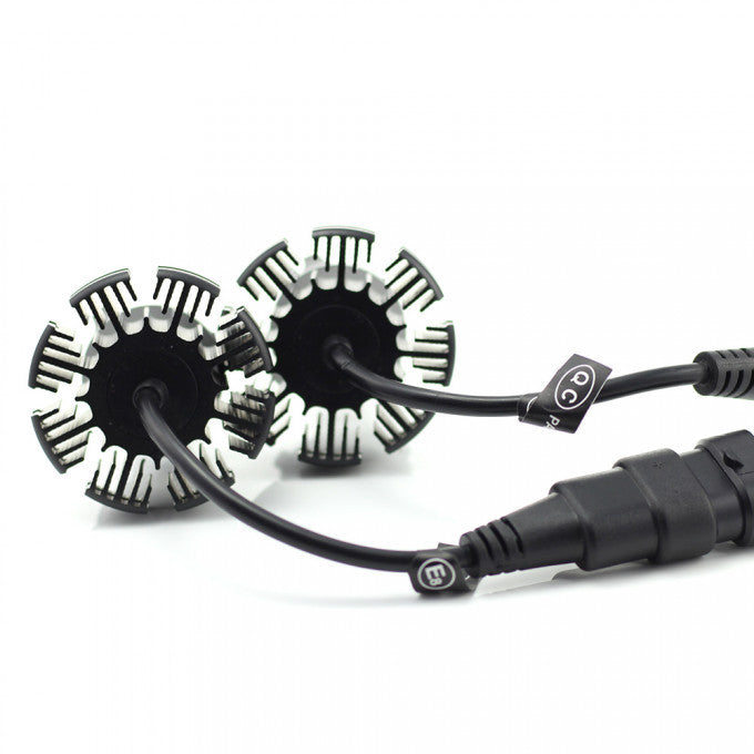Bec LED Offroad Carguard HB4 12-24V - 9006HB4LED