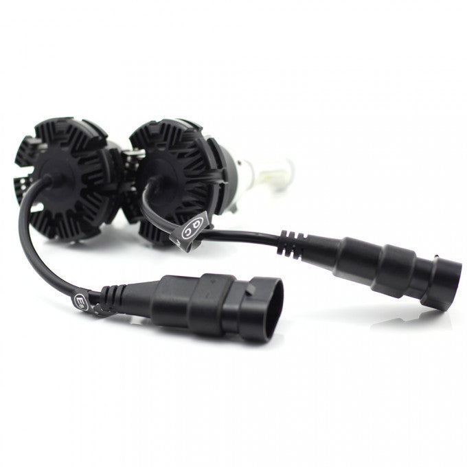 Bec LED Offroad Carguard HB4 12-24V - 9006HB4LED