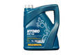 MANNOL HYDRO ISO 46 HM- 5L
