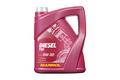 MANNOL DIESEL TDI 5W-30- 5L