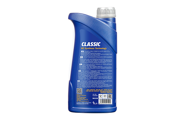 MANNOL CLASSIC 10W-40- 1L
