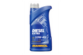 MANNOL DIESEL EXTRA 10W-40- 1L