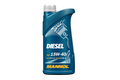 MANNOL DIESEL 15W-40- 1L