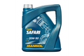 MANNOL SAFARI 20W-50- 4L
