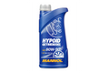 MANNOL Hypoid Getriebeoel 80W-90- 1L MN8106-1