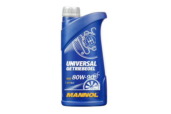 MANNOL Universal Getriebeoel 80W-90- 1L MN8107-1