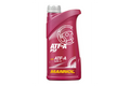 MANNOL ATF-A AUTOMATIC FLUID- 1L