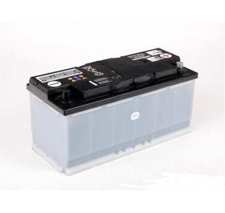 Acumulator Audi - Volkswagen 110 Ah - 12110848