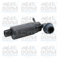 pompa de apa,spalare parbriz 20202 MEAT & DORIA