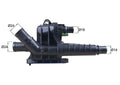 Termostat MAHLE TH 66 83