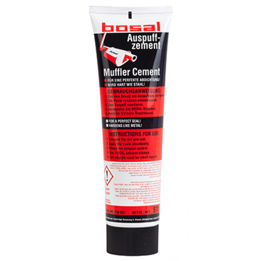 Pasta de etansare esapament Bosal 570g - 258501