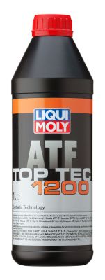 LIQUI MOLY TOP TEC ATF 1200 DEX III- 1L