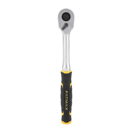 Clichet STANLEY® FATMAX® 1/4 in. 120 de dinți - FMMT826760