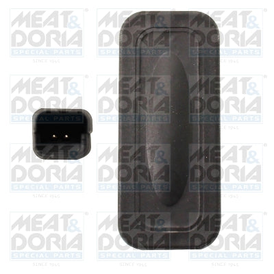 maner usa 206004 MEAT & DORIA