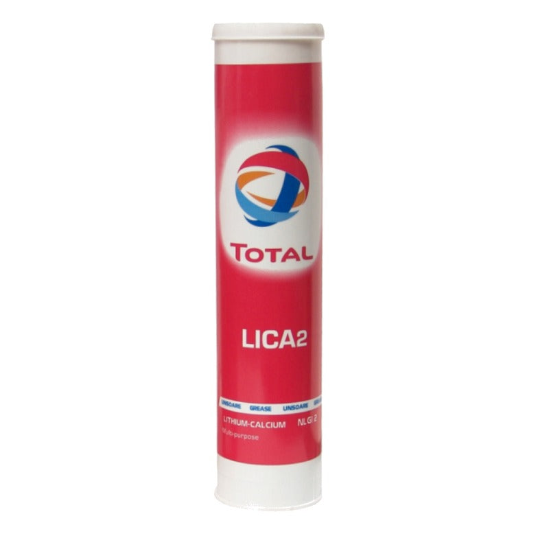 Vaselină Total Unsoare Tub 400gr Total Lica 2 0.4kg 206702