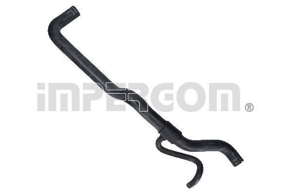Furtun radiator 20730 ORIGINAL IMPERIUM