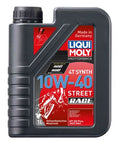 Ulei motor LIQUI MOLY 20753
