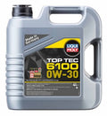 LIQUI MOLY TOP TEC 6100 0W-30 4L