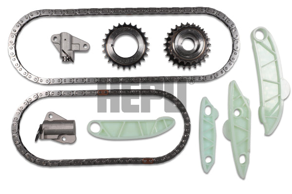 Kit lant distributie HEPU 21-0569