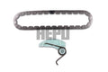 Set lant, antrenare pompa ulei 21-0613 HEPU