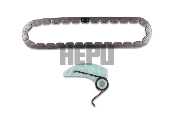 Set lant, antrenare pompa ulei 21-0613 HEPU
