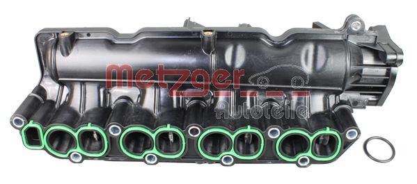 Modul conducta admisie 2100057 METZGER