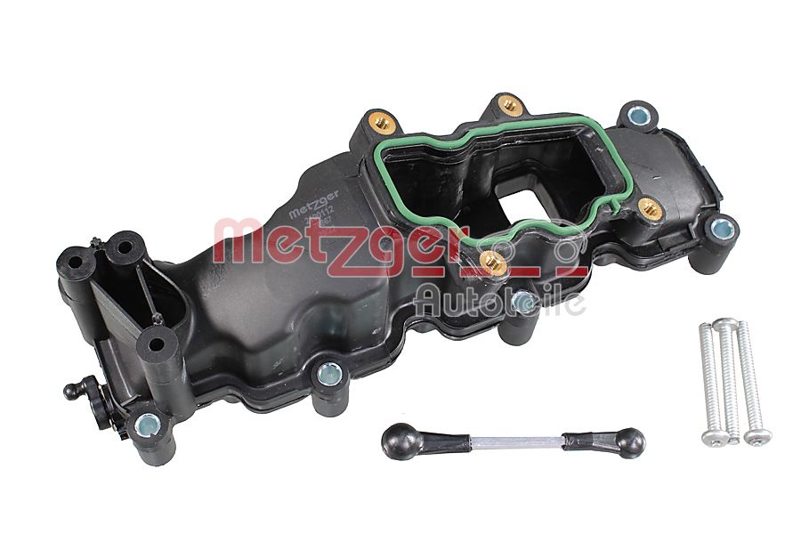 Modul conducta admisie 2100112 METZGER