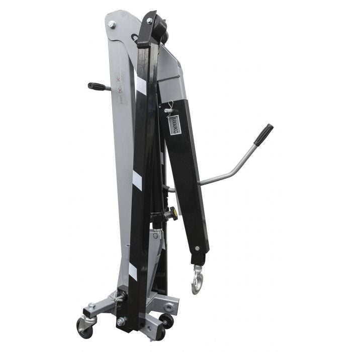 MACARA PLIABILĂ CU PROFIL REDUS 1T Clas - OH0335