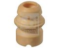 Tampon cauciuc, suspensie 21112 FEBI BILSTEIN