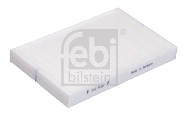 Filtru, aer habitaclu 21137 FEBI BILSTEIN