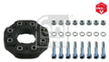Articulatie, cardan 21199 FEBI BILSTEIN