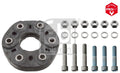 Articulatie, cardan 21201 FEBI BILSTEIN