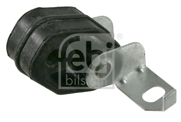Suport, sistem de esapament 21202 FEBI BILSTEIN
