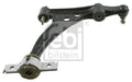Brat, suspensie roata 21260 FEBI BILSTEIN