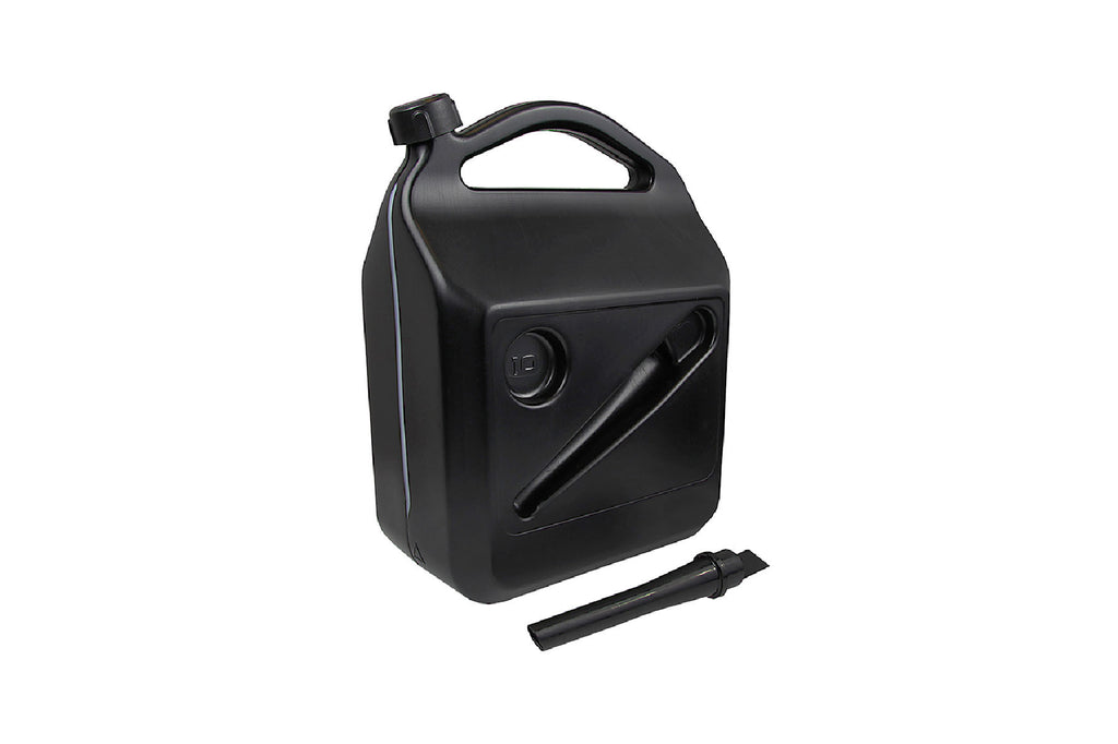 Canistra plastic cu palnie 10L Kufieta - KANPREM10L