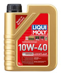 LIQUI MOLY DIESEL LEICHTLAUF 10W-40- 1L