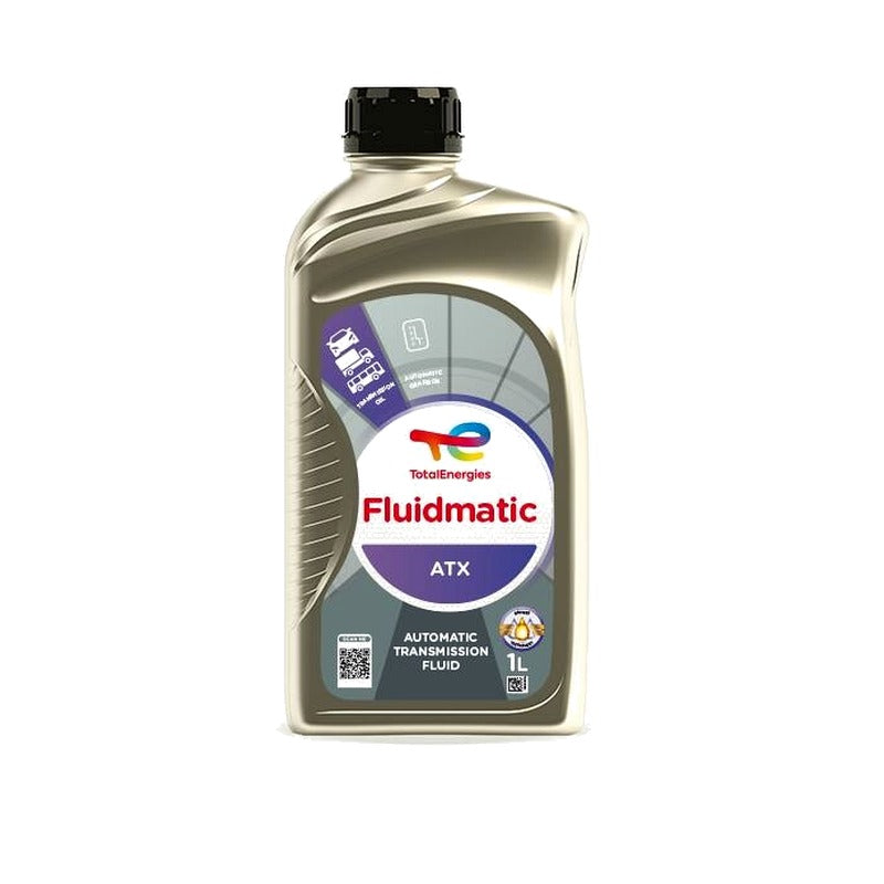 Ulei transmisie Total Fluidmatic Atx 1L 213755
