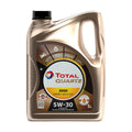 Ulei motor Total Quartz Energy 9000 Hks 5W-30 5L 213800