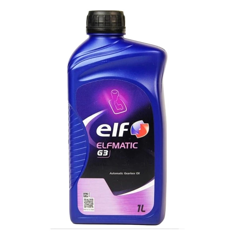 Ulei transmisie Elf Sero ATF III - Elfmatic G3 1L 213861