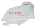 Vas de expansiune, racire 2140004 METZGER