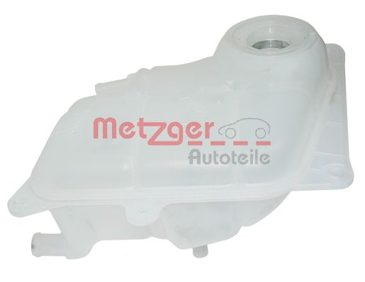 Vas de expansiune, racire 2140004 METZGER