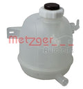 Vas de expansiune, racire 2140019 METZGER