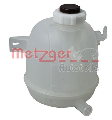Vas de expansiune, racire 2140019 METZGER