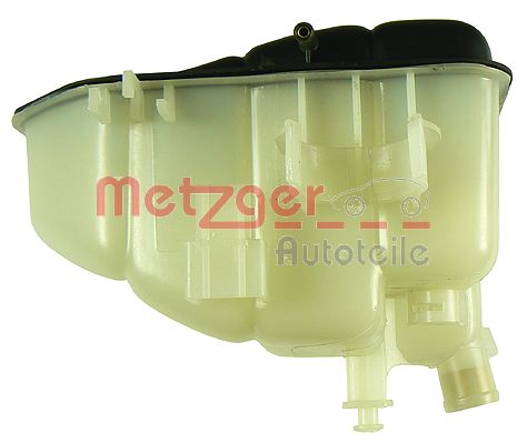 Vas de expansiune, racire 2140043 METZGER
